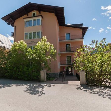 Hotel Tauernblick - Thermenhotels Gastein Bad Hofgastein Habitación foto