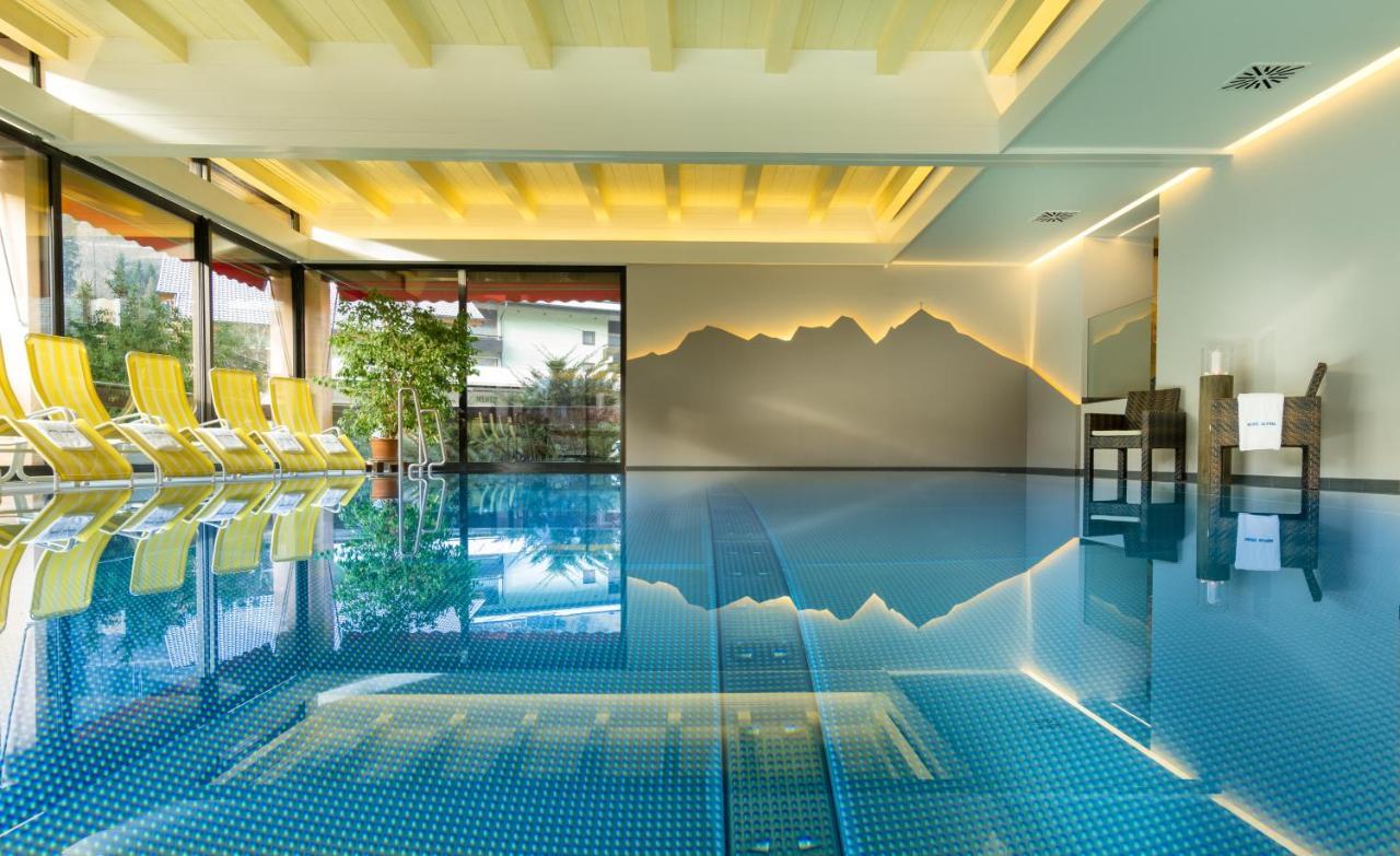 Hotel Tauernblick - Thermenhotels Gastein Bad Hofgastein Exterior foto