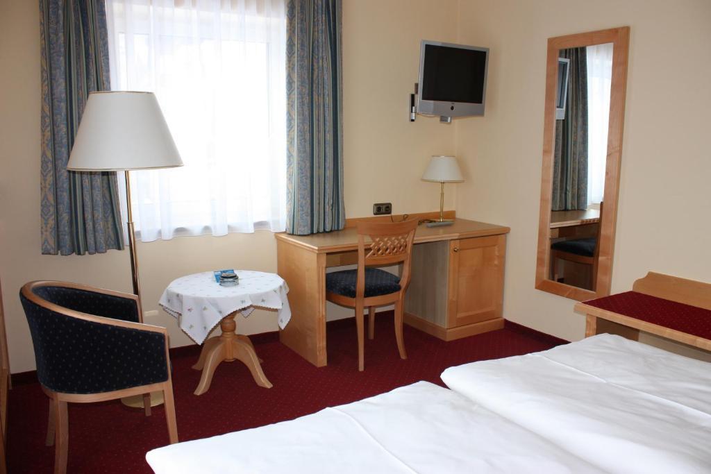 Hotel Tauernblick - Thermenhotels Gastein Bad Hofgastein Habitación foto