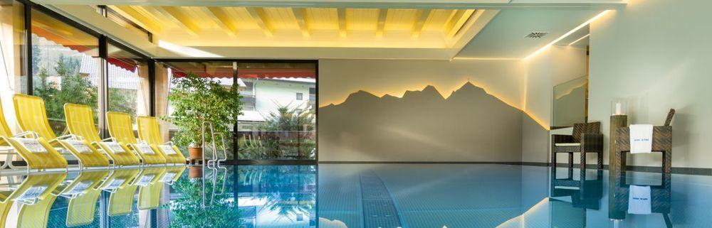 Hotel Tauernblick - Thermenhotels Gastein Bad Hofgastein Exterior foto