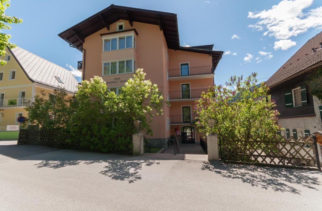 Hotel Tauernblick - Thermenhotels Gastein Bad Hofgastein Habitación foto