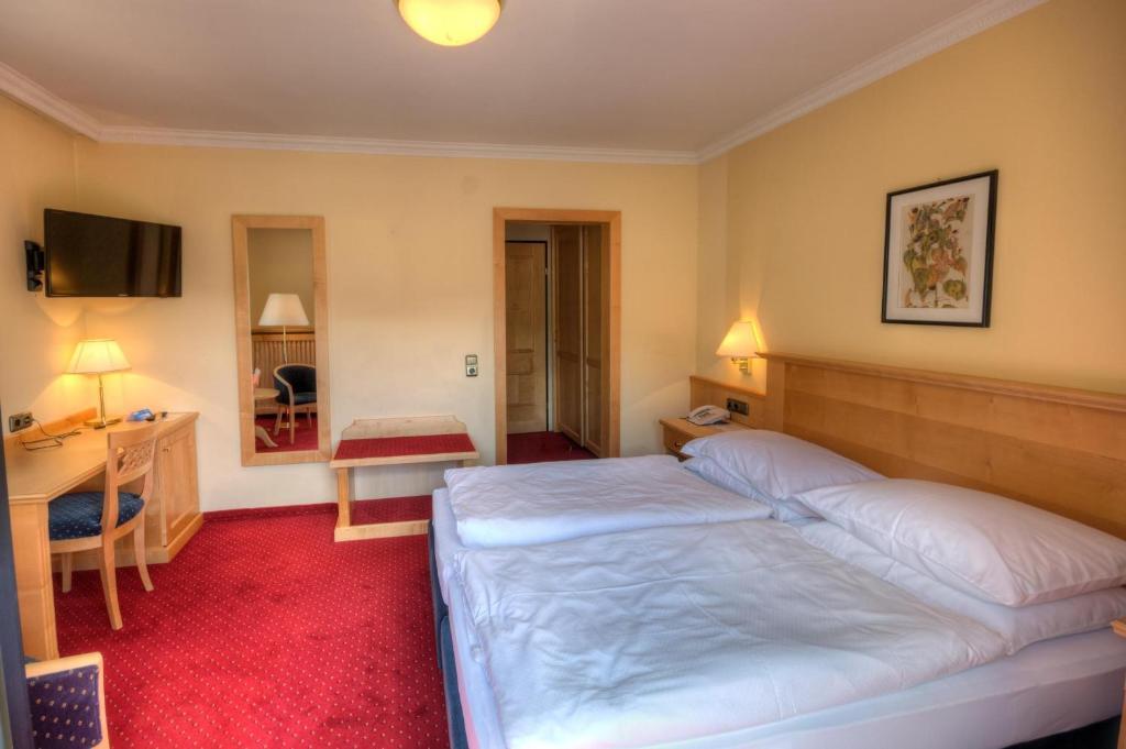 Hotel Tauernblick - Thermenhotels Gastein Bad Hofgastein Habitación foto